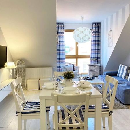 Apartament Aura Torunska 15 Gdańsk Exterior foto