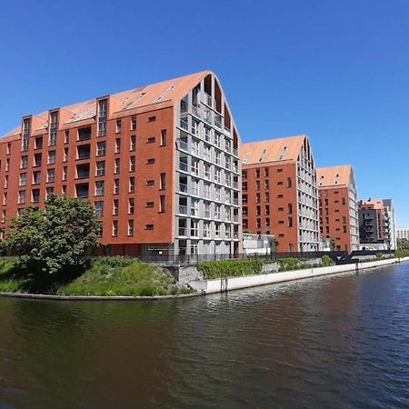 Apartament Aura Torunska 15 Gdańsk Exterior foto
