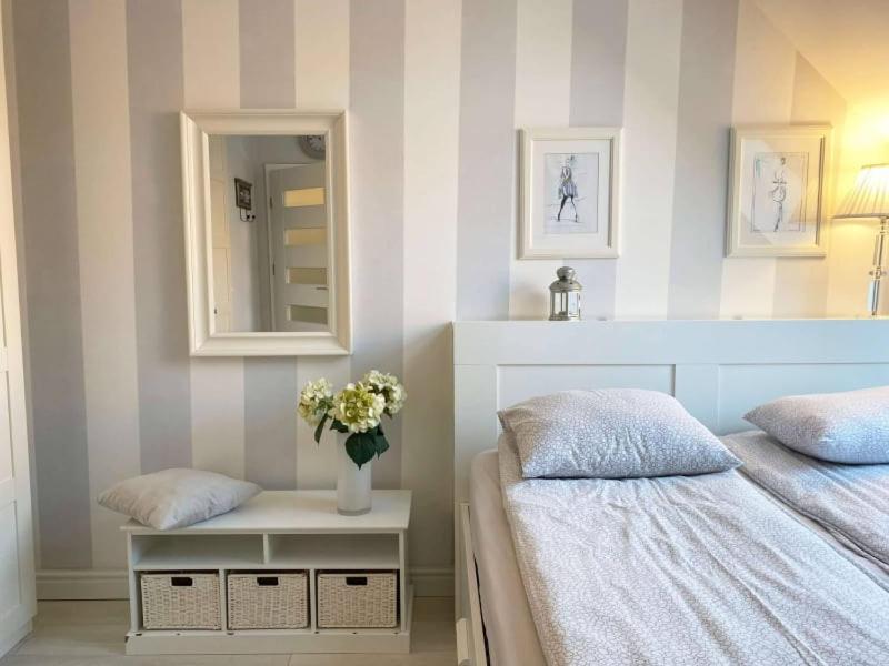 Apartament Aura Torunska 15 Gdańsk Exterior foto