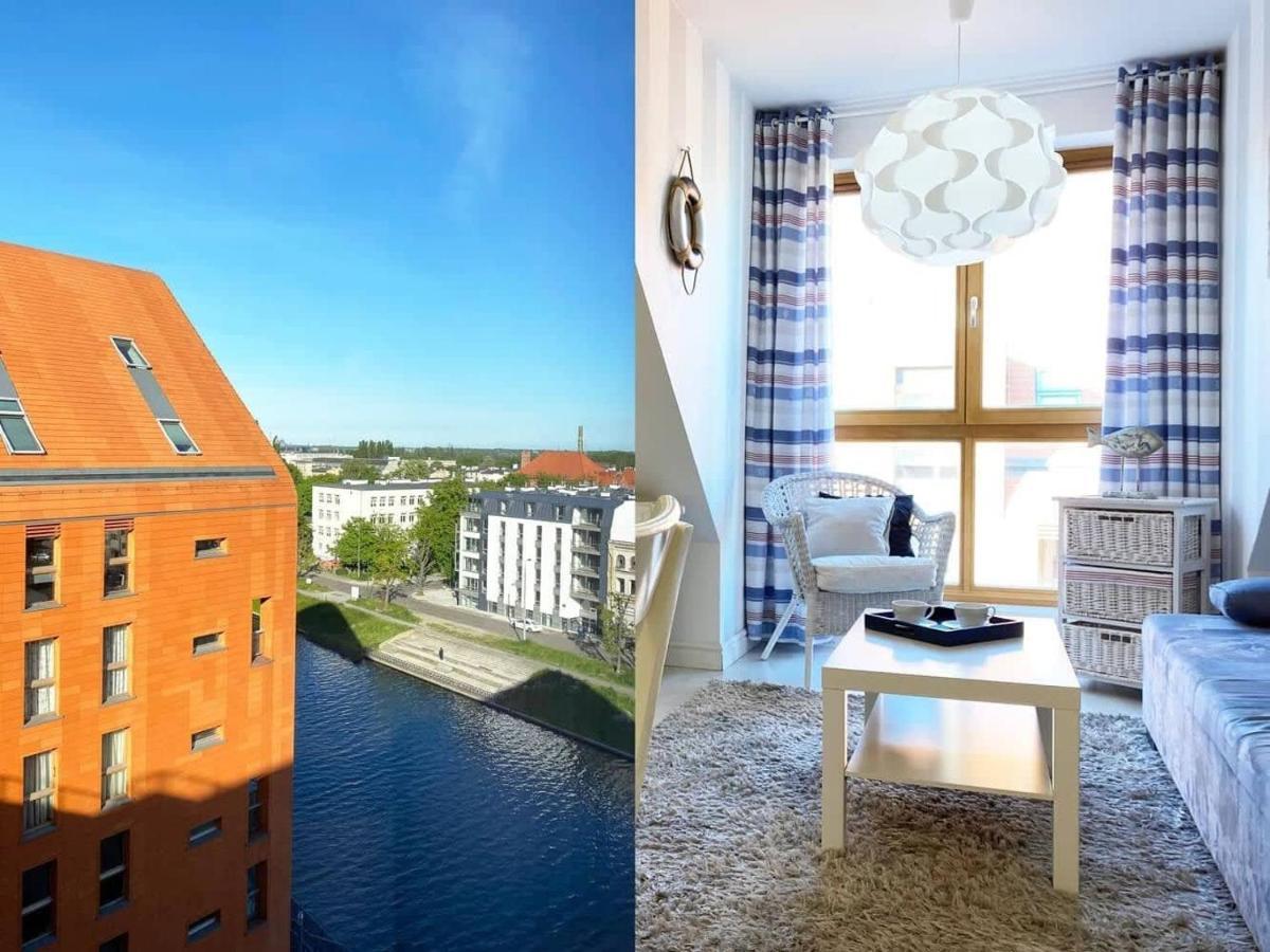 Apartament Aura Torunska 15 Gdańsk Exterior foto