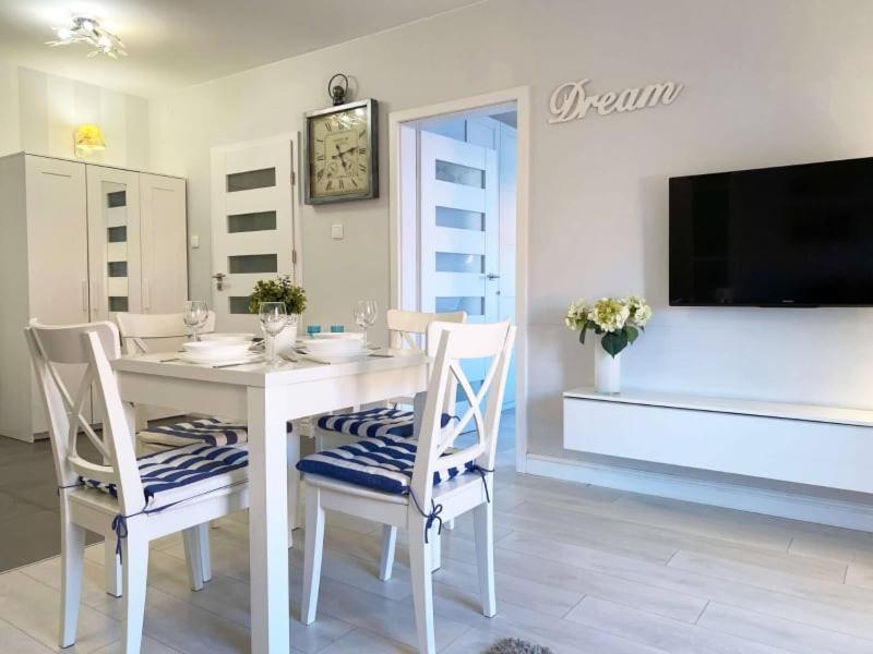 Apartament Aura Torunska 15 Gdańsk Exterior foto